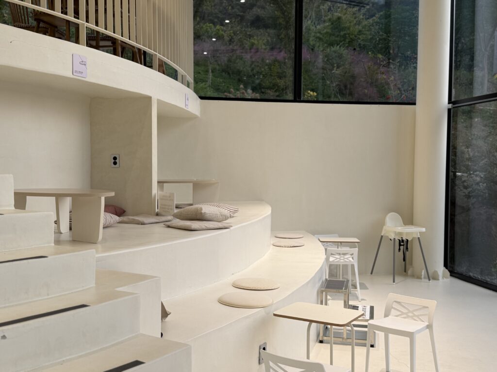 곡성 카페 압록