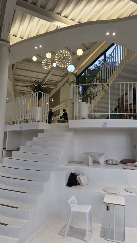 곡성 카페 압록