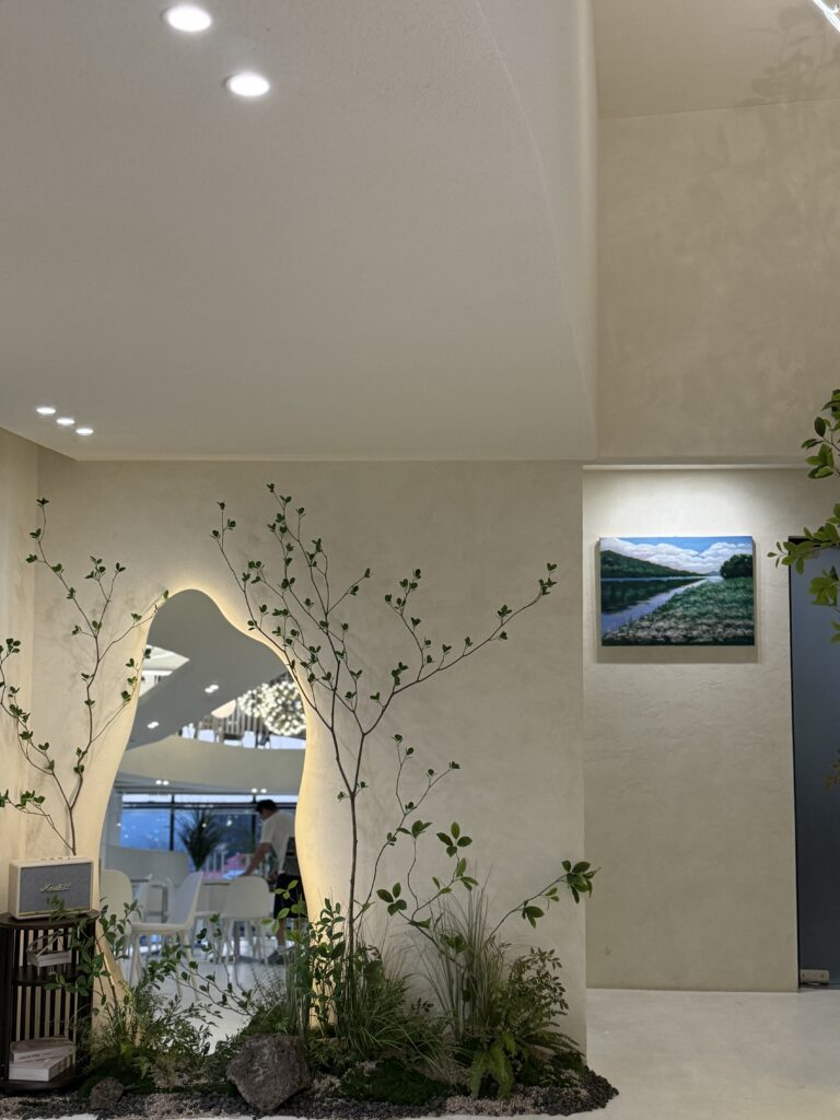 곡성 카페 압록