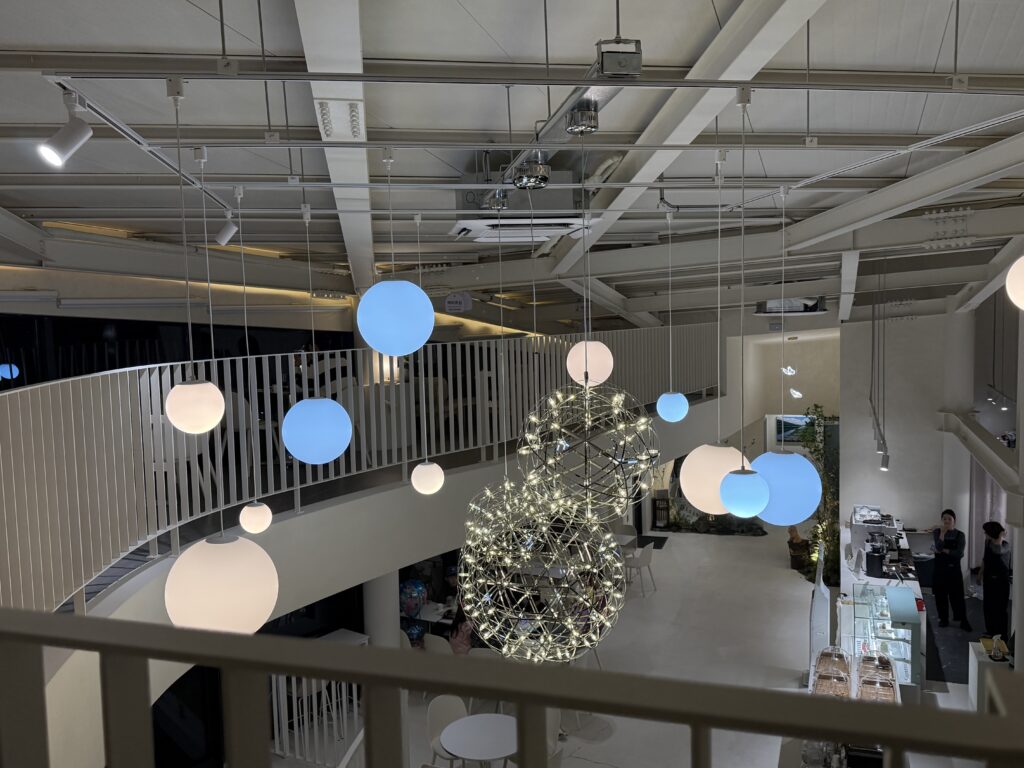 곡성 카페 압록