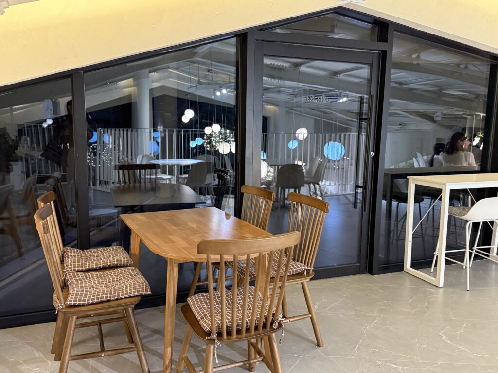 곡성 카페 압록